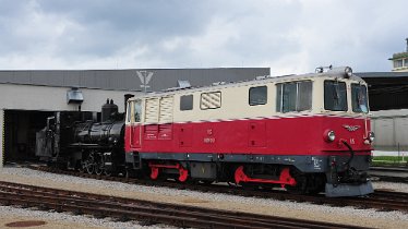 2016.05.16 Bahnhofsfest Gmuend
